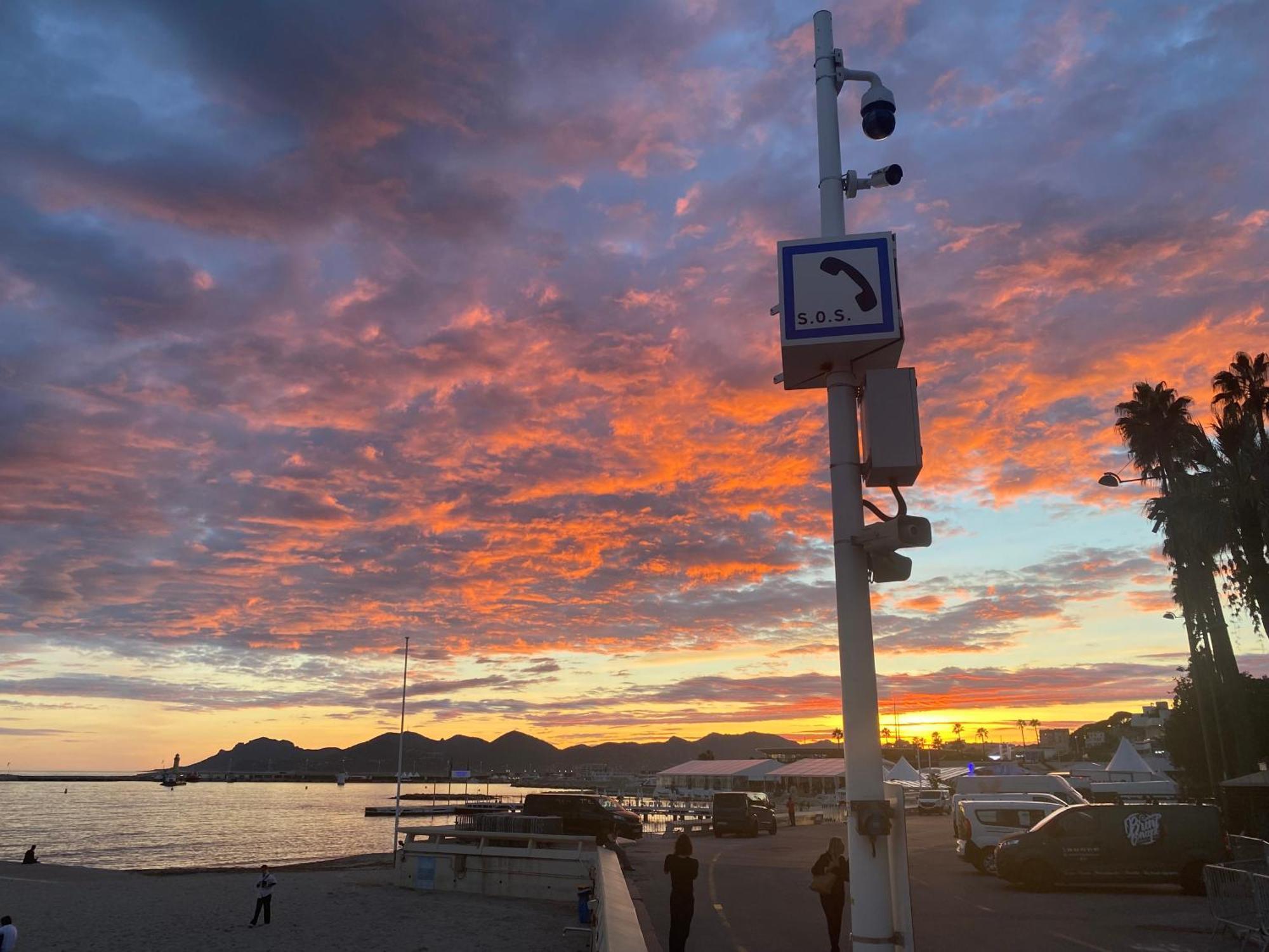 Climatise Au Calme Proche Et Palais Des Festivals * Cannes